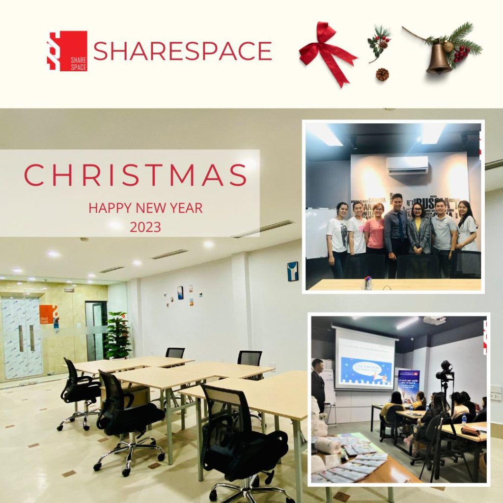 sharespace 2