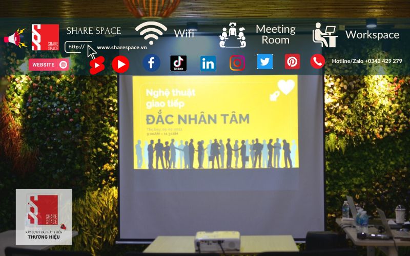 SHARESPACE CO-WORKING VÀ LỢI ÍCH CỦA NÓ #sharespace #sharespace_vietnam #sharespace_hcm #sharespace_coworking