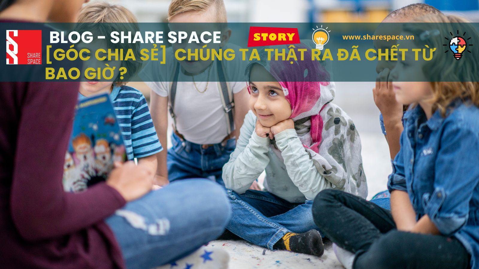 SHARE SPACE 37