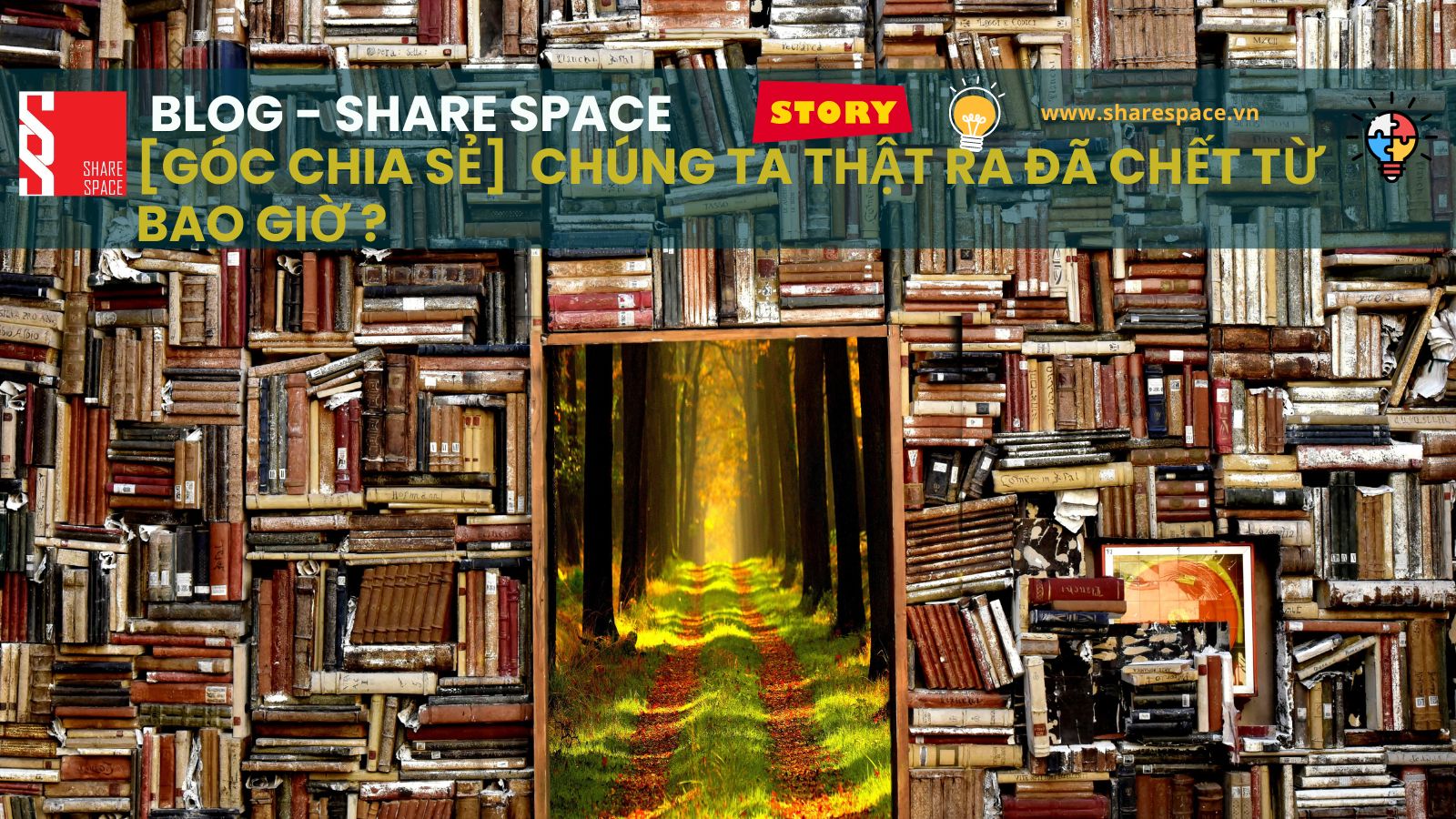 SHARE SPACE 38