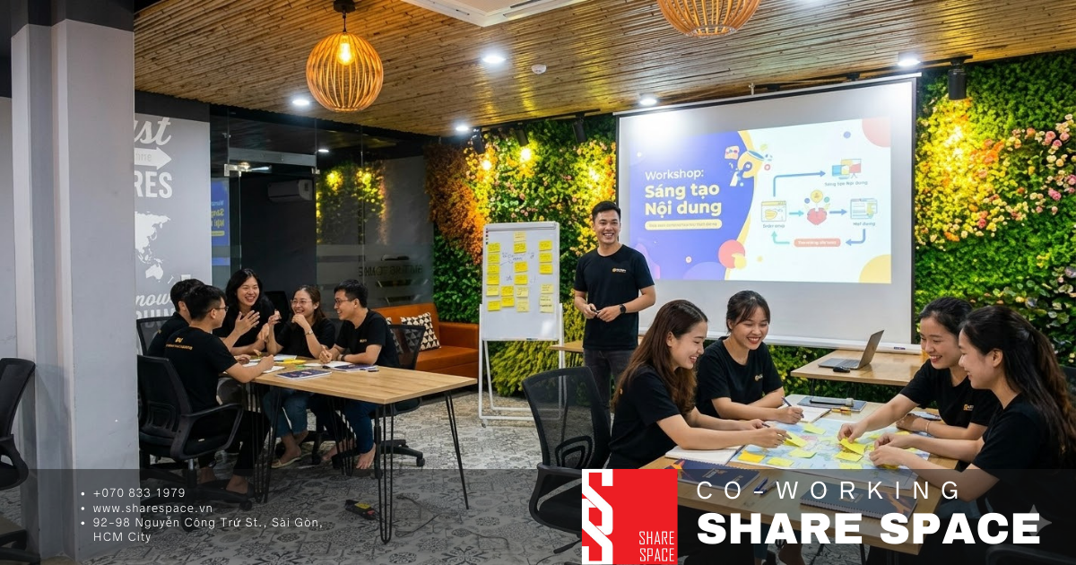 www.sharespace.vn 14 1