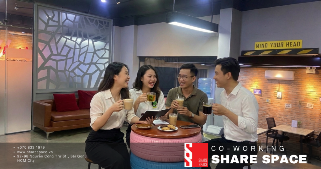 www.sharespace.vn 22