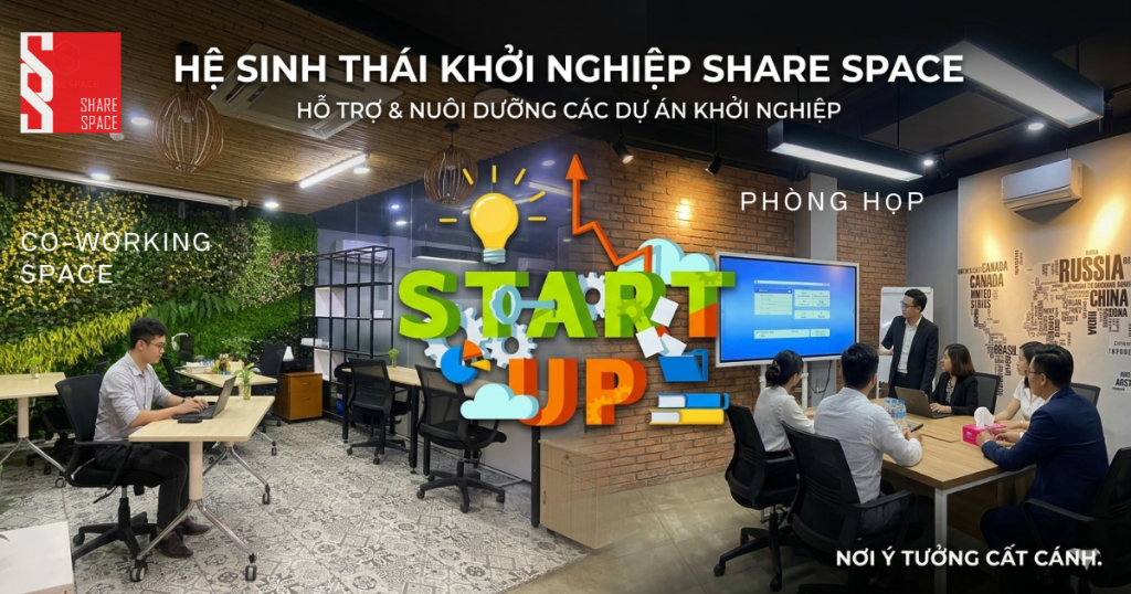 Cạm Bẫy Của Sự Ổn Định: Khi Sự An Phận Giết Chết Khát Vọng Phát Triển Bản Thân 1 www.sharespace.vn 38