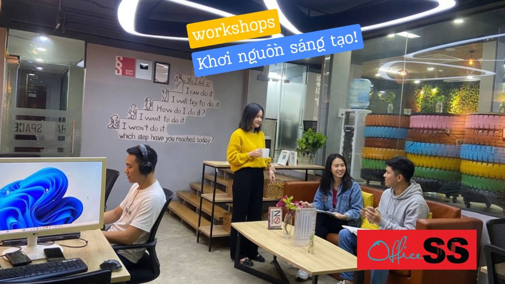 Triết Lý Kintsugi: Nghệ Thuật Biến "Vết Nứt" Thành Kiệt Tác & Bài Học Vàng Cho Doanh Nghiệp Tại ShareSpace 4 chi 50.000 VNDngay