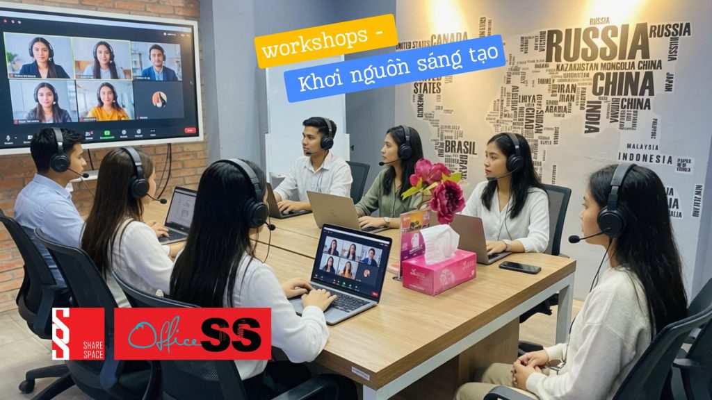 Triết Lý Kintsugi: Nghệ Thuật Biến "Vết Nứt" Thành Kiệt Tác & Bài Học Vàng Cho Doanh Nghiệp Tại ShareSpace 1 chi 50.000 VNDngay 5