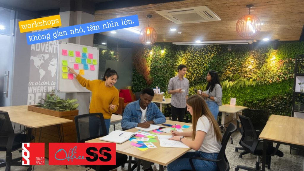 Triết Lý Kintsugi: Nghệ Thuật Biến "Vết Nứt" Thành Kiệt Tác & Bài Học Vàng Cho Doanh Nghiệp Tại ShareSpace 5 chi 50.000 VNDngay 7